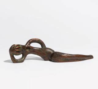 Anton Räderscheidt - Ohne Titel.