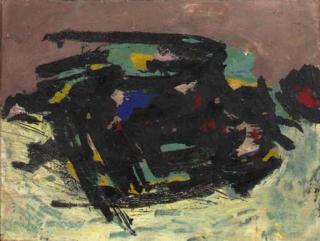 Anton Rooskens - Bird