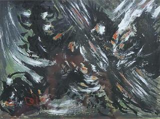 Anton Rooskens - Nocturne 62