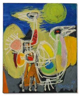 Anton Rooskens - The Green Planet