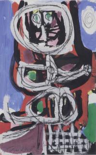 Anton Rooskens - Untitled