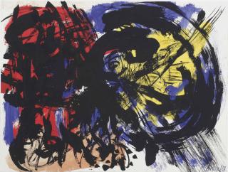 Anton Rooskens - Untitled