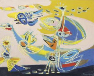 Anton Rooskens - Untitled