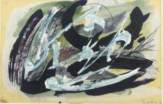 Anton Rooskens - Untitled