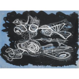 Anton Rooskens - Vogels En Vissen