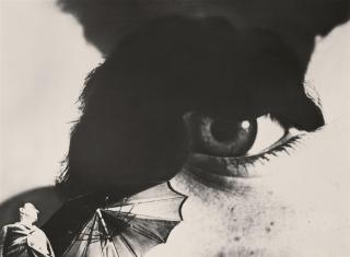 Anton Stankowski - Foto-Auge