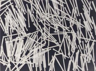 Anton Stankowski - Fotogramm, 1928