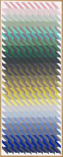 Anton Stankowski - Horizonte