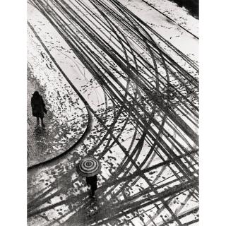 Anton Stankowski - Portfolio De Onze Photographies Originales, Hermance, Camera Obscura, 1992