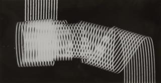 Anton Stankowski - Raster statt Negativ