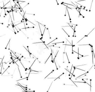 Anton Stankowski - Zufall