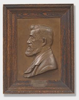 Anton Van Wouw - GEN. C.R. DE WET