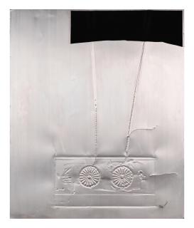 Antoni Clave - Bande Noire, 1972