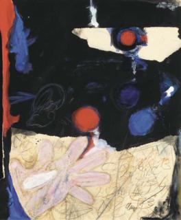 Antoni Clave - Composition