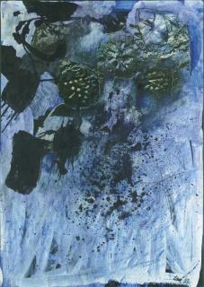 Antoni Clave - Etoiles et signes