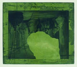 Antoni Clavé - Gant au colin-maillard