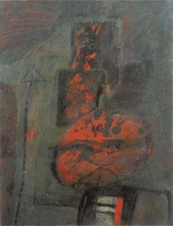 Antoni Clavé - Julien le guerrier