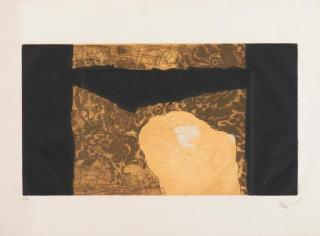 Antoni Clavé - Konvolut von 2 Druckgrafiken