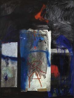 Antoni Clave - Le Gant de Madison Avenue