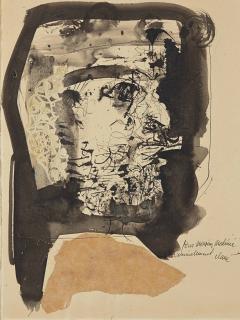 Antoni Clavé - Le Roi À La Pipe