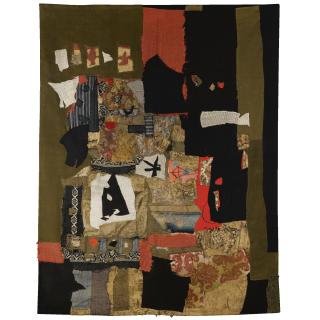 Antoni Clavé - Le Roi