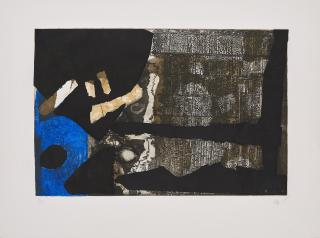 Antoni Clavé - Ohne Titel.