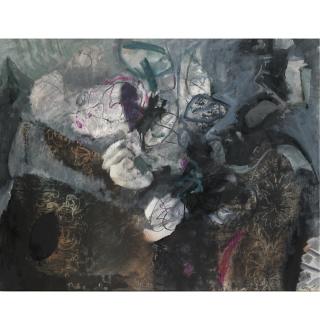 Antoni Clavé - Peinture