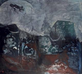 Antoni Clavé - Peinture