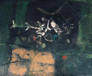 Antoni Clavé - Peinture