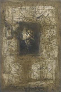 Antoni Clave - Qué Dios la perdone