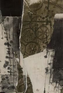 Antoni Clave - Sans Titre