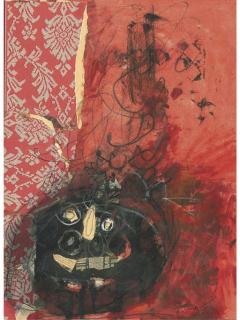 Antoni Clavé - Sans Titre