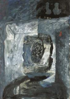 Antoni Clavé - Toujours lui