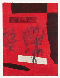 Antoni Clavé - Untitled, from Album International 2 Portfolio