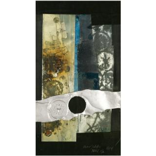 Antoni Clavé - Untitled