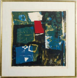 Antoni Clavé - [Untitled]