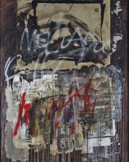 Antoni Clavé - West Side