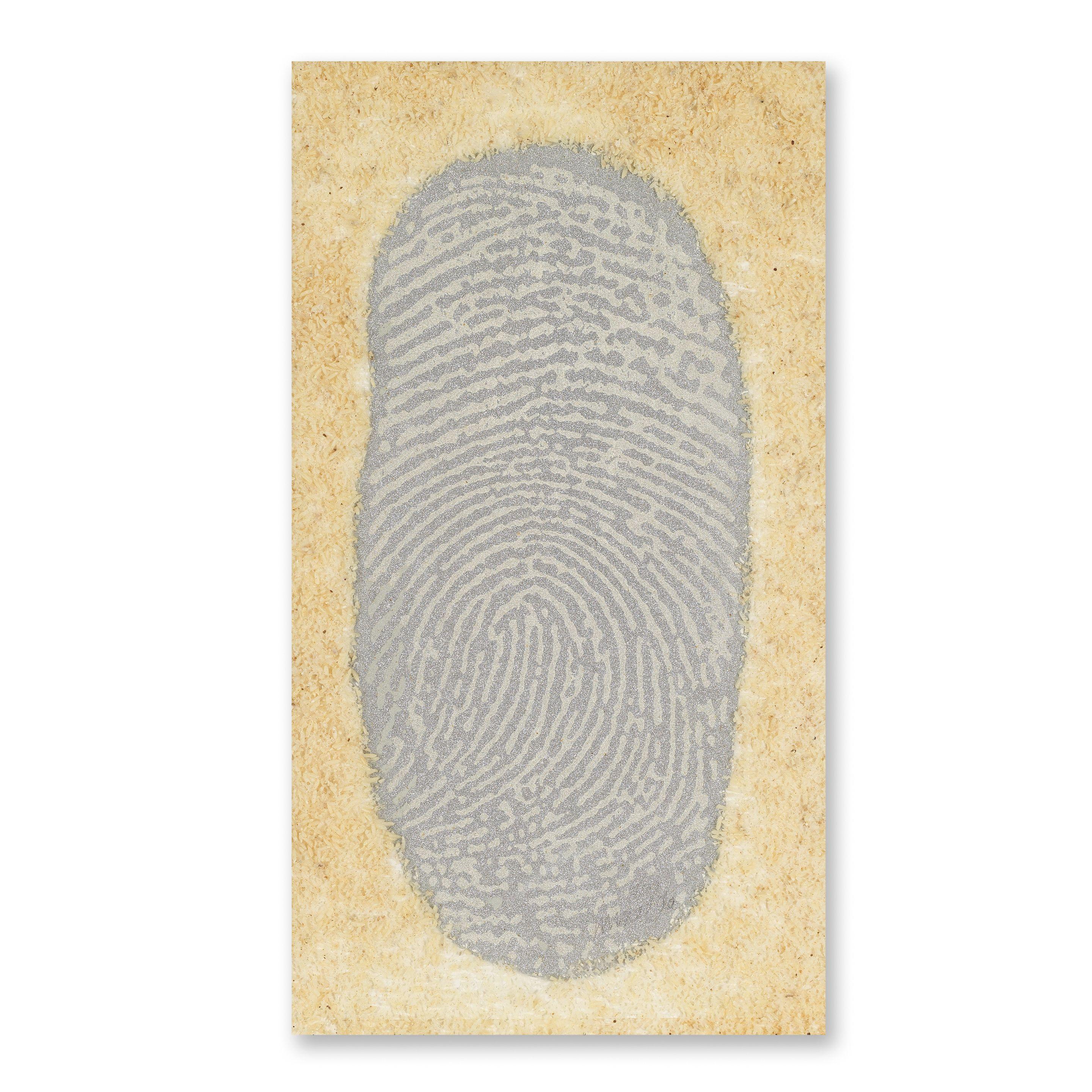 Antoni Miralda - Colombus Fingerprints, 1991-1995