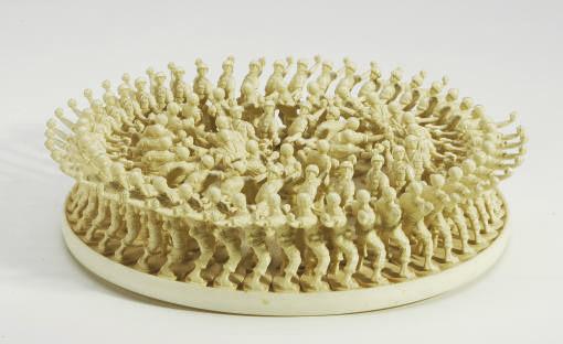 Antoni Miralda - Soldiers