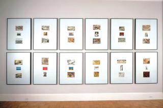 Antoni Muntadas - Stadia Furniture and Audience