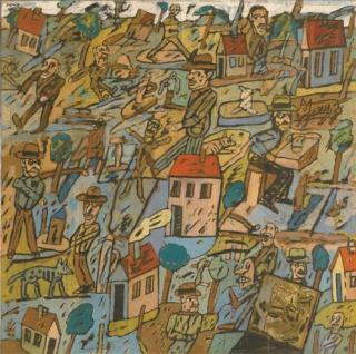 Antoni Segui - Ritmo Tropical