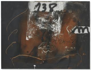 Antoni Tàpies - 1.3.8
