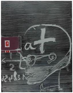 Antoni Tàpies - Actes