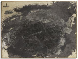 Antoni Tàpies - Aparença