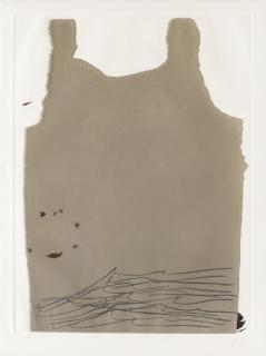 Antoni Tàpies - \