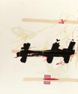 Antoni Tàpies - Cartes per la Teresa