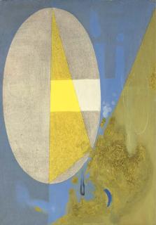 Antoni Tàpies - Claredad