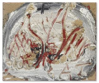 Antoni Tàpies - Colom