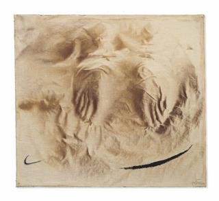 Antoni Tàpies - Dos Peus (Two Feet)