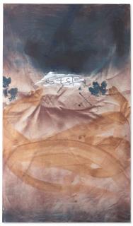 Antoni Tàpies - Empremtes De Fulla (Imprints Of A Leaf)